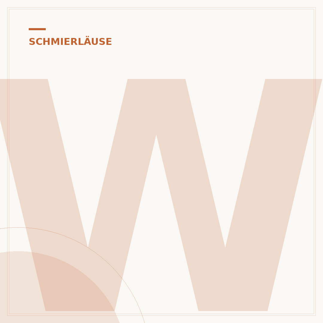 Woll- und Schmierläuse: Schädlinge erkennen und bekämpfen