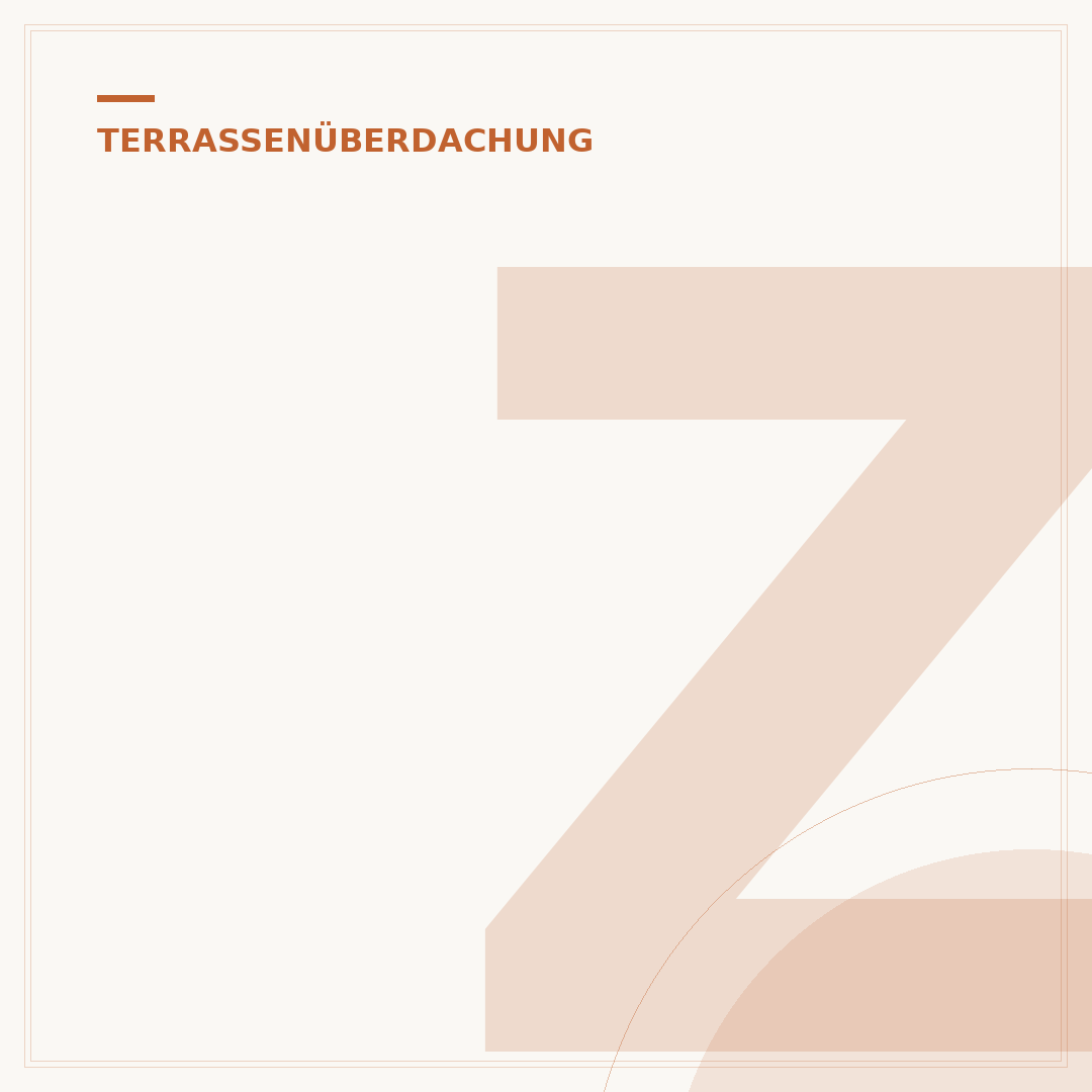Zelt für Terrasse: Schutz und Stil für Ihren Außenbereich