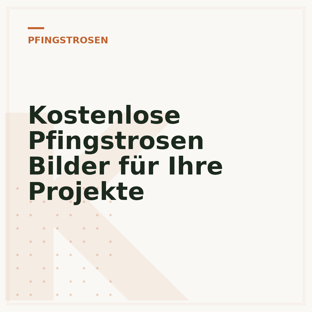 Kostenlose Pfingstrosen Bilder für Ihre Projekte